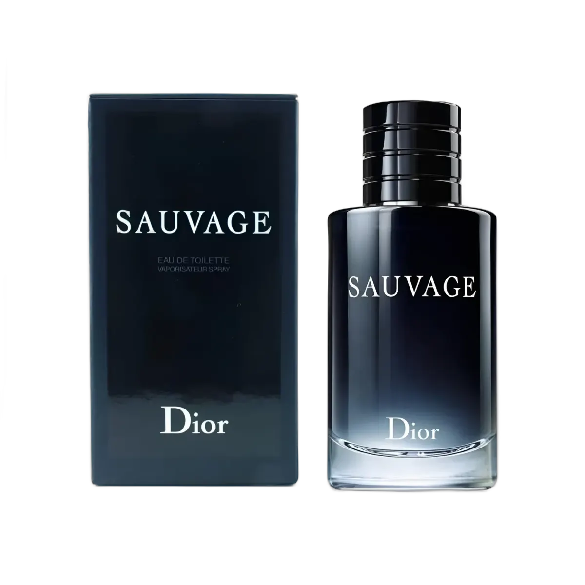 Christian Dior Sauvage
